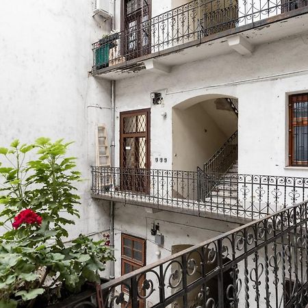 L1 Apartments Budapešť Exteriér fotografie
