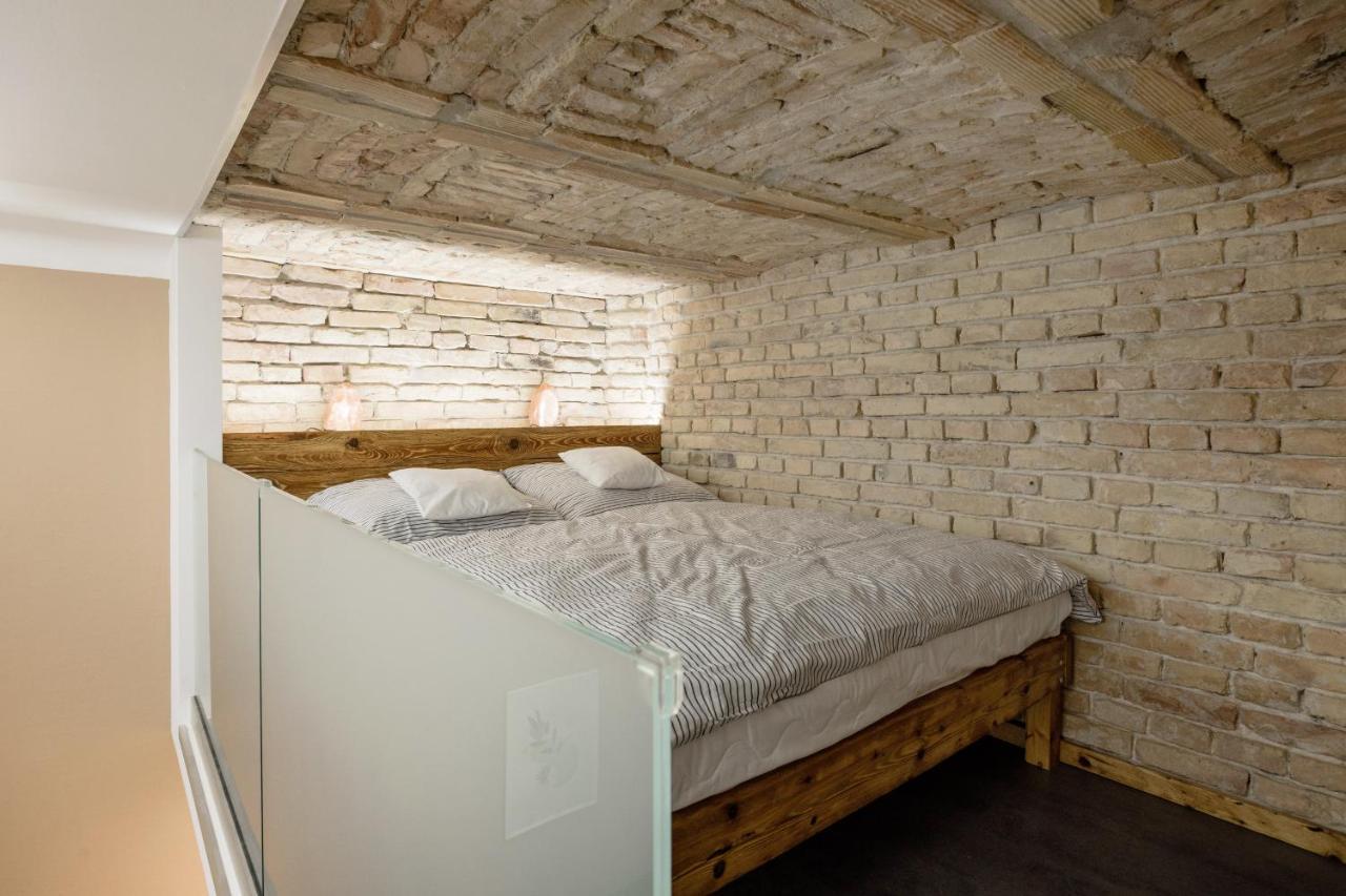 L1 Apartments Budapešť Exteriér fotografie