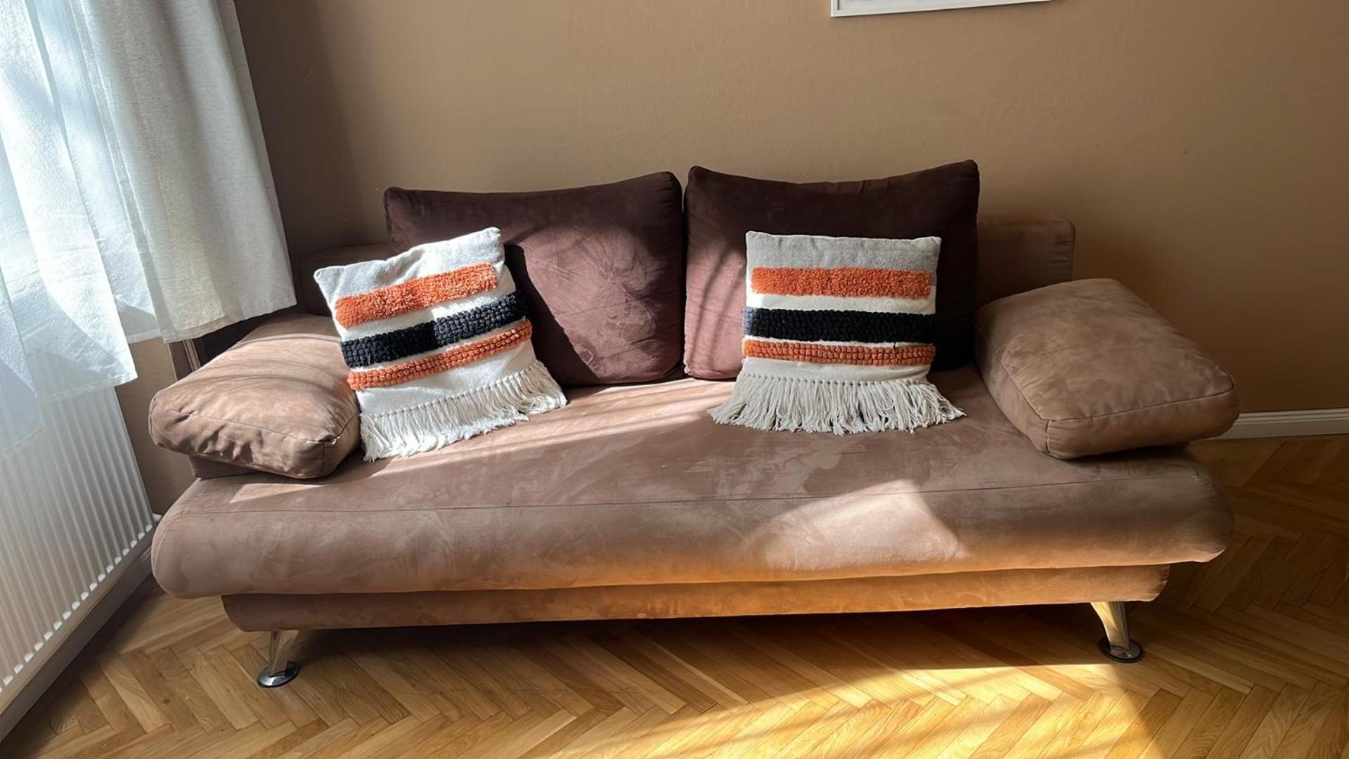 L1 Apartments Budapešť Exteriér fotografie